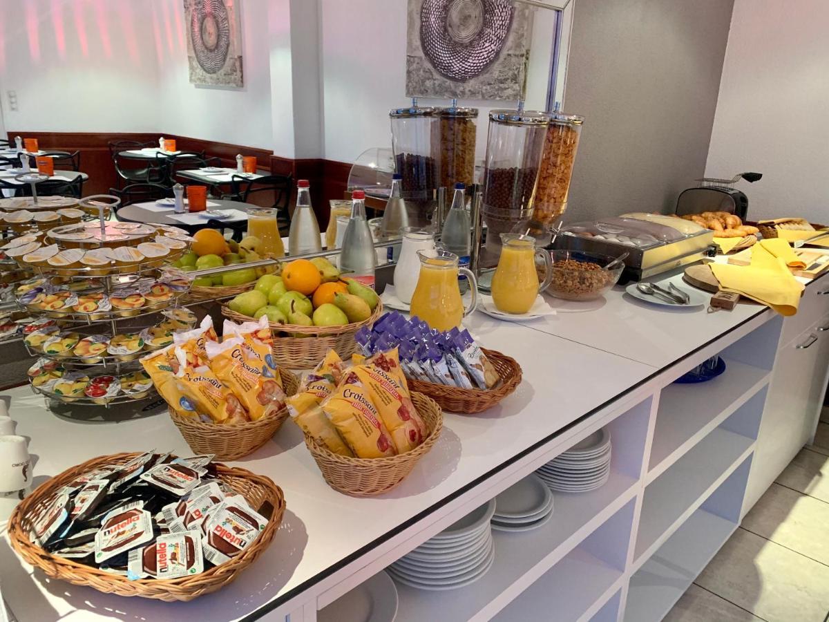 Hotel Gamper Bellinzona Zewnętrze zdjęcie