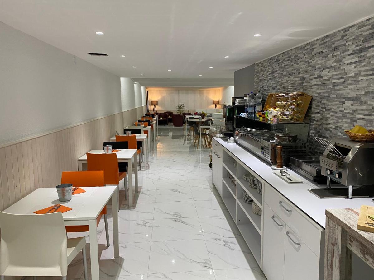 Hotel Gamper Bellinzona Zewnętrze zdjęcie