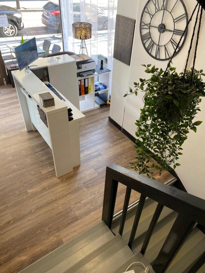Hotel Gamper Bellinzona Zewnętrze zdjęcie