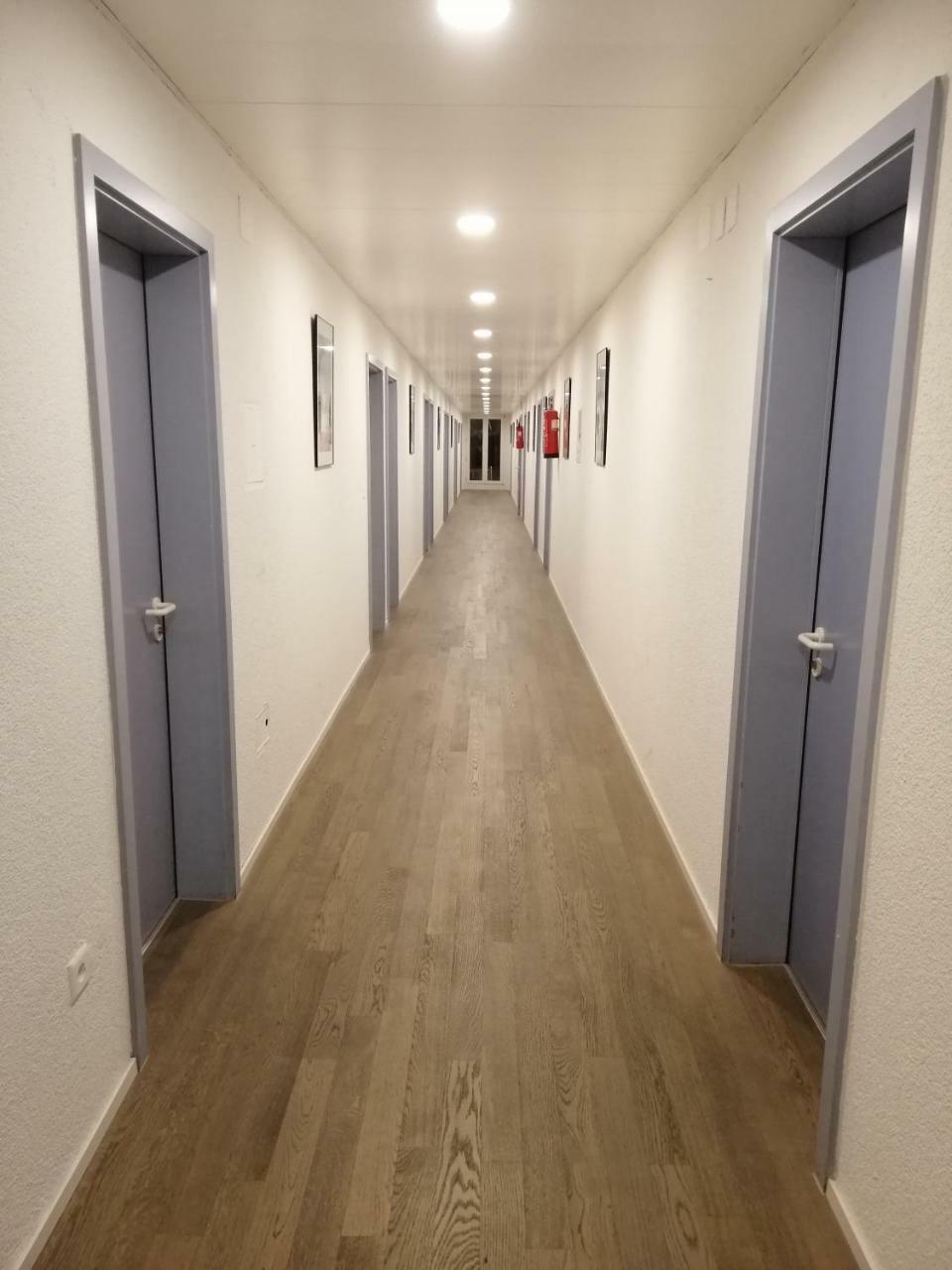 Hotel Gamper Bellinzona Zewnętrze zdjęcie