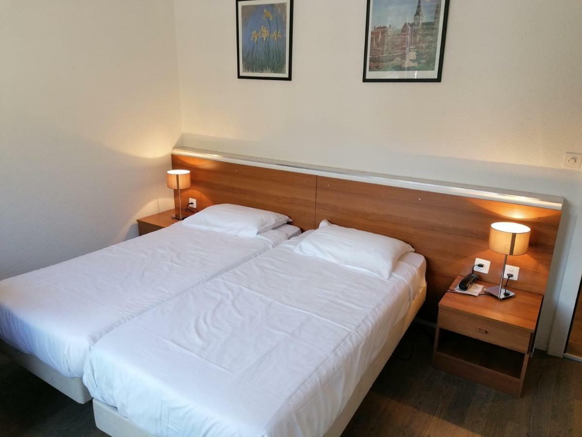 Hotel Gamper Bellinzona Zewnętrze zdjęcie